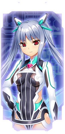 キャラクター01選択画像