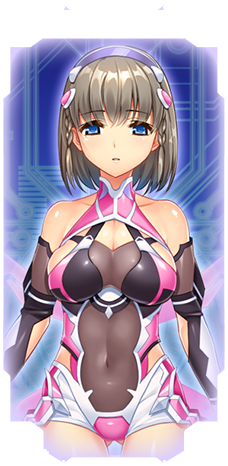 キャラクター02選択画像