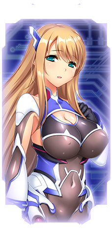 キャラクター03選択画像