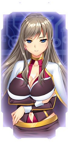 キャラクター04選択画像